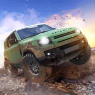 Offroad Masters :4x4 Simulator